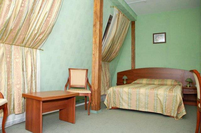 Triumf Hotel
