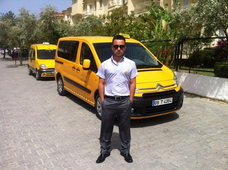 Kusadasi taxi - Ephesus Tours景点图片