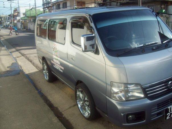 Trinidad & Tobago Shuttle Services-Arouca必去景点