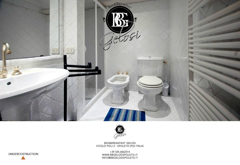 B&B Ospitalita Gelosi主图