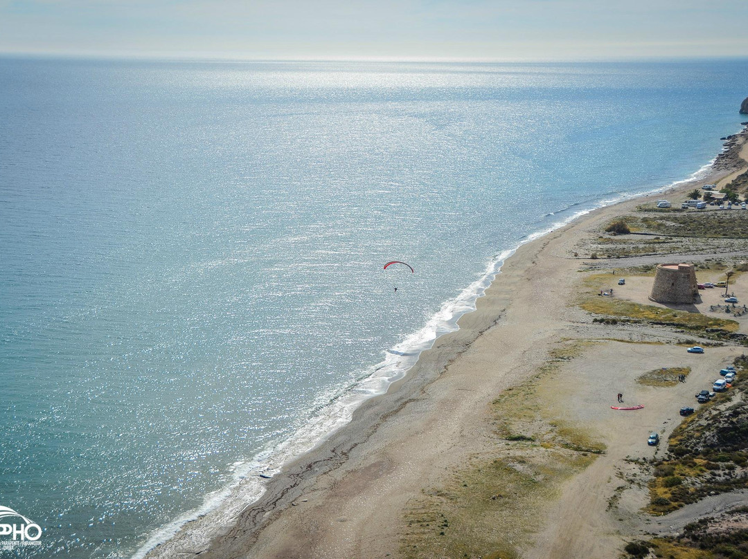 EPHO Escuela Parapente/Paramotor景点图片