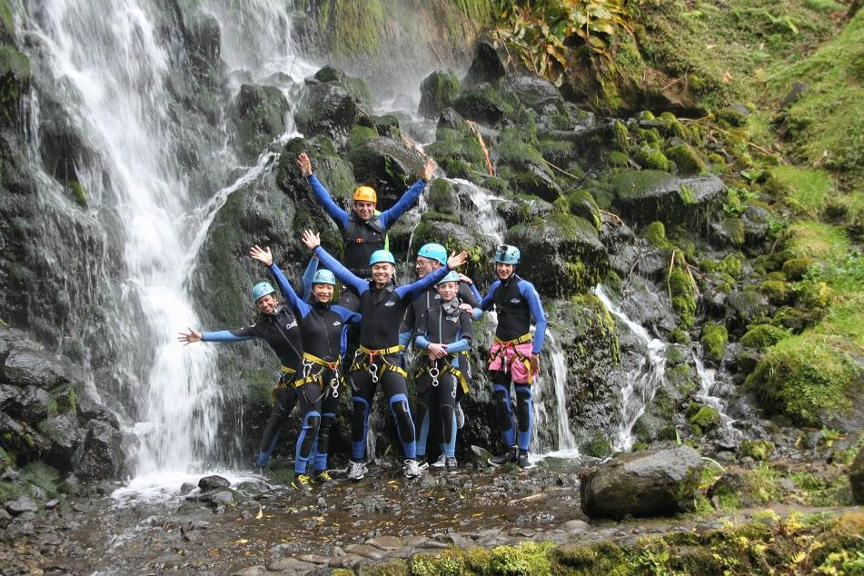 TurisVerde-蓬塔德尔加达必去景点