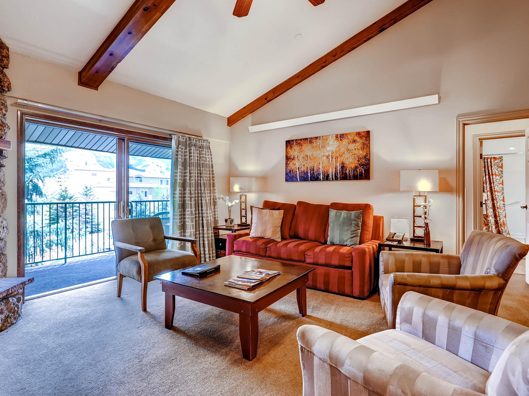 Falcon Point by East West Hospitality