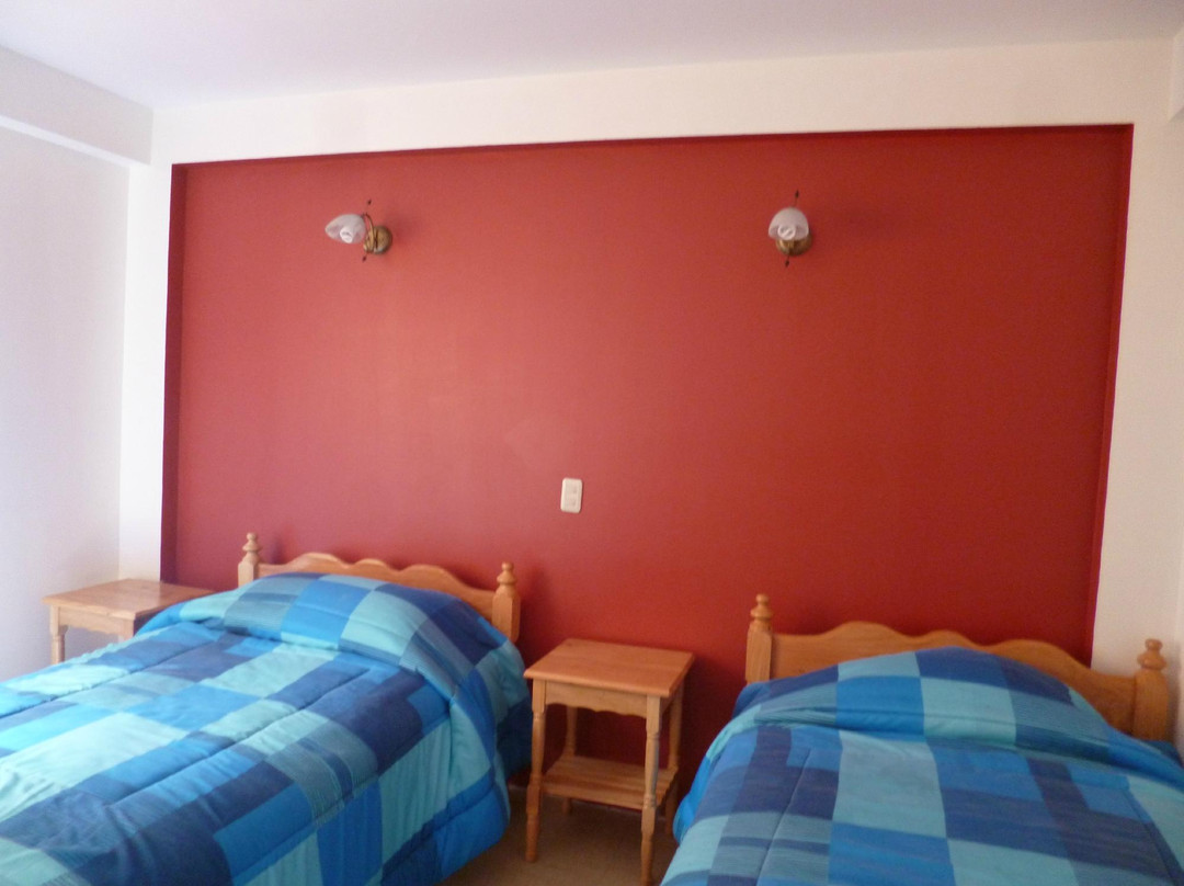 Hostal Panchita