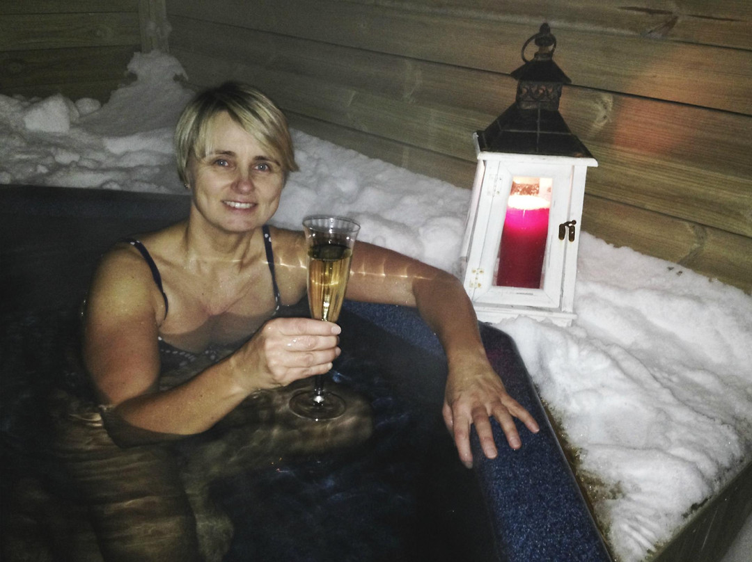 The House by the Sea Bed and Breakfast主图