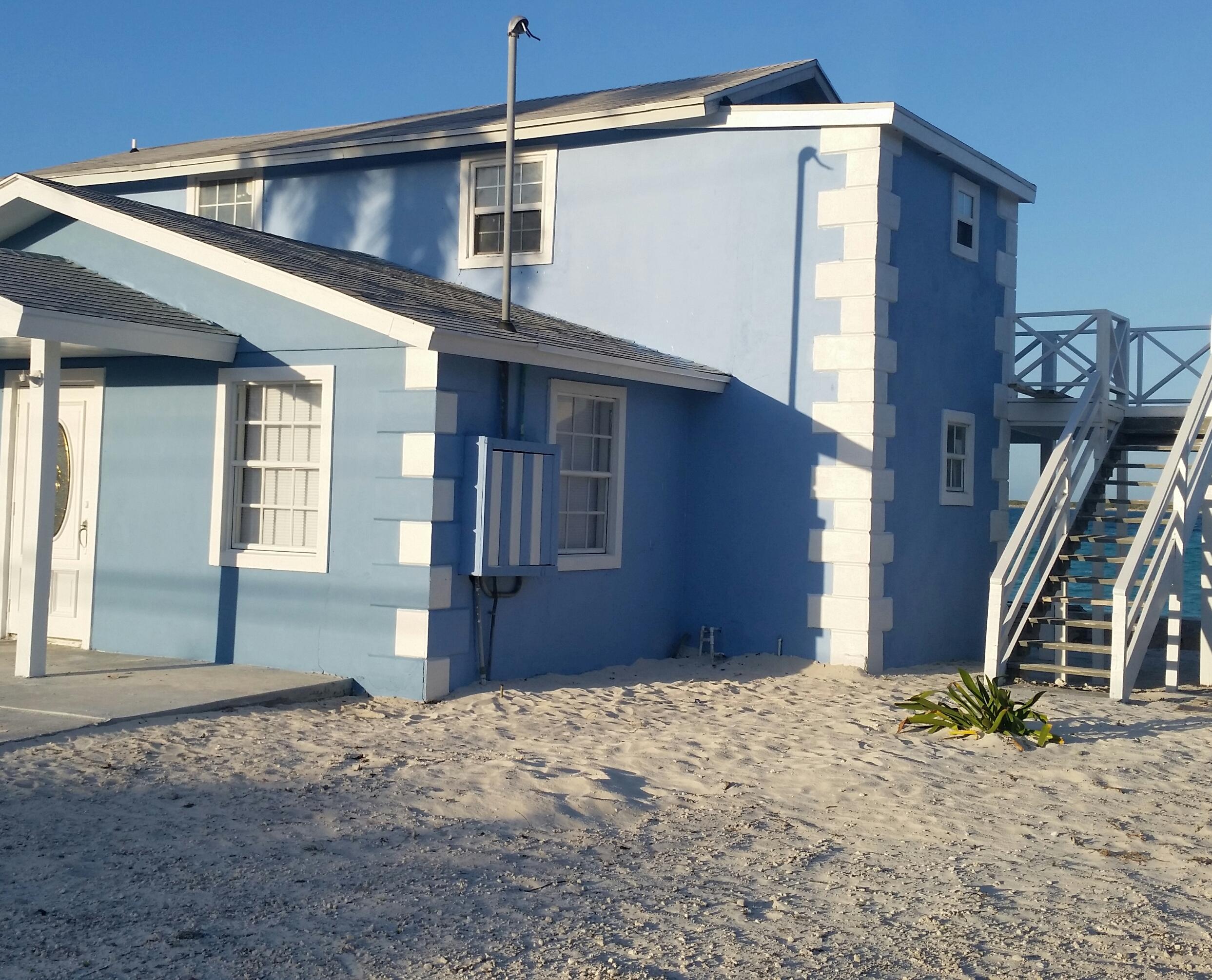 Avion's Beachhouse-官方