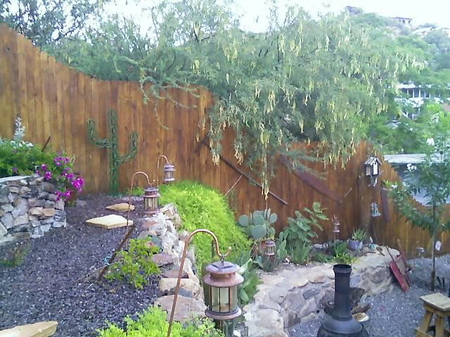 Copper Miners' Rest主图