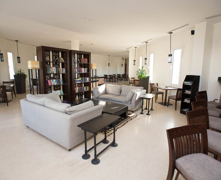 Fort Arabesque Resort, Spa & Villas