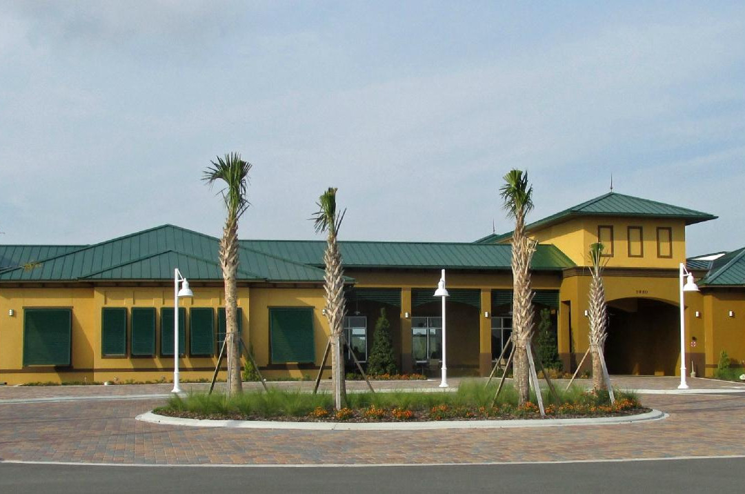 Indian River Preserve Golf Course景点图片