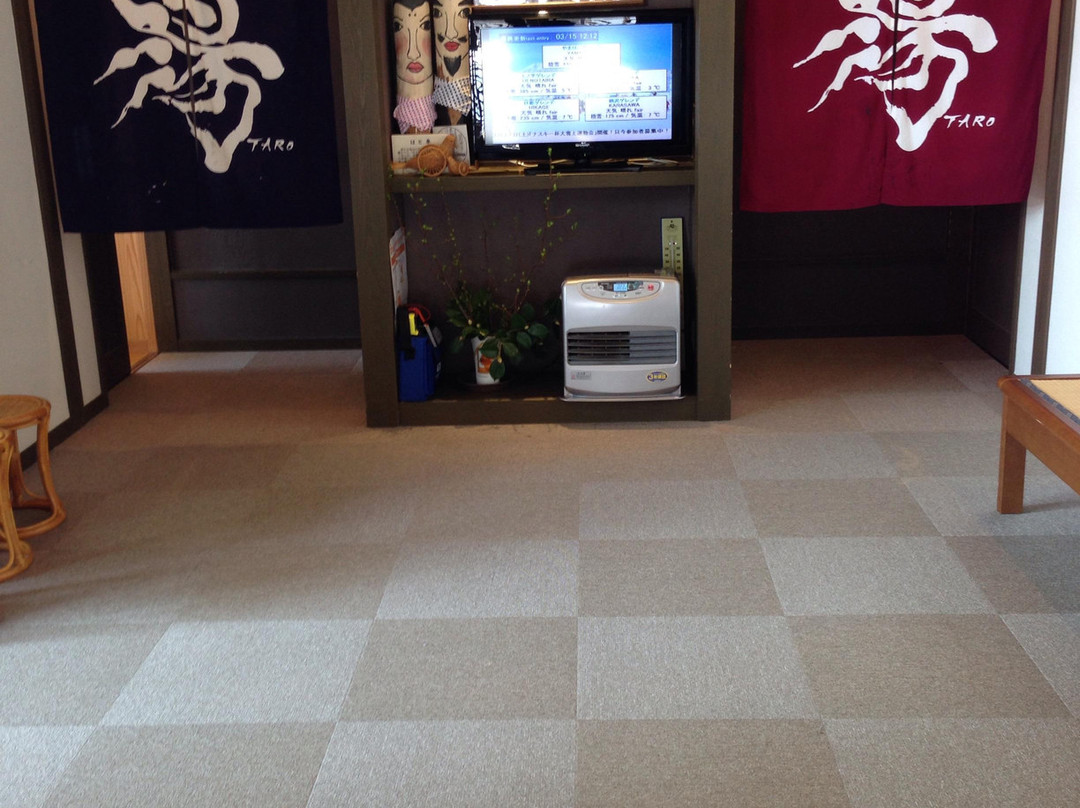 Furusatono Yu-野泽温泉村必去景点