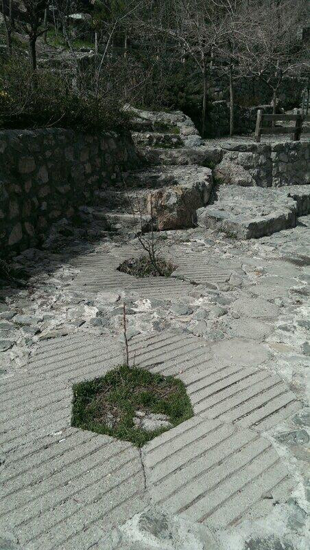 Jamshidieh Stone Garden景点图片