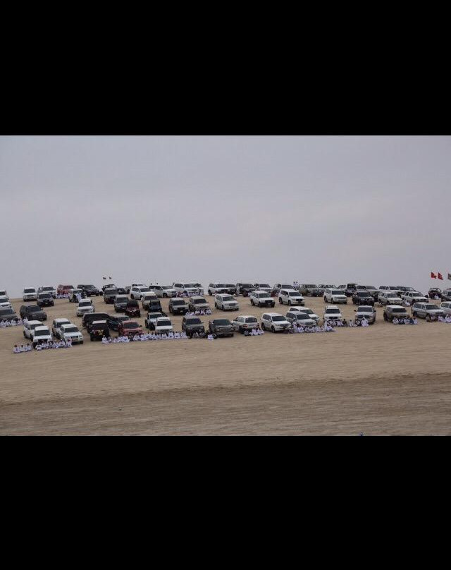 Khor Al Udaid Beach-Mesaieed必去景点