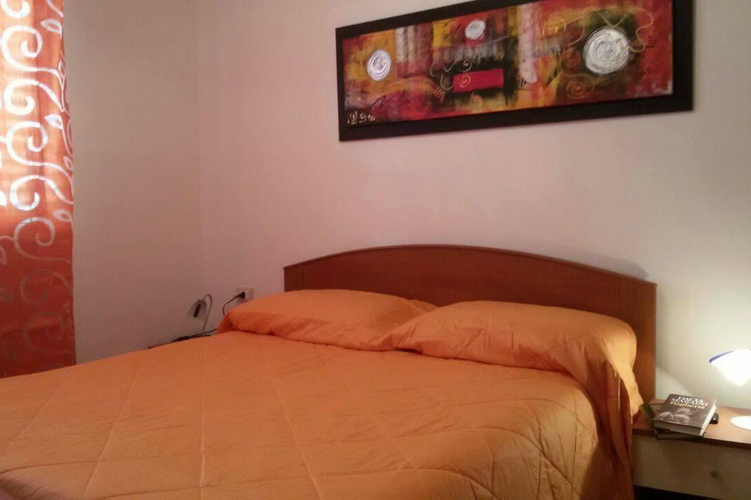 Bed and Brekfast Casetta Manila主图
