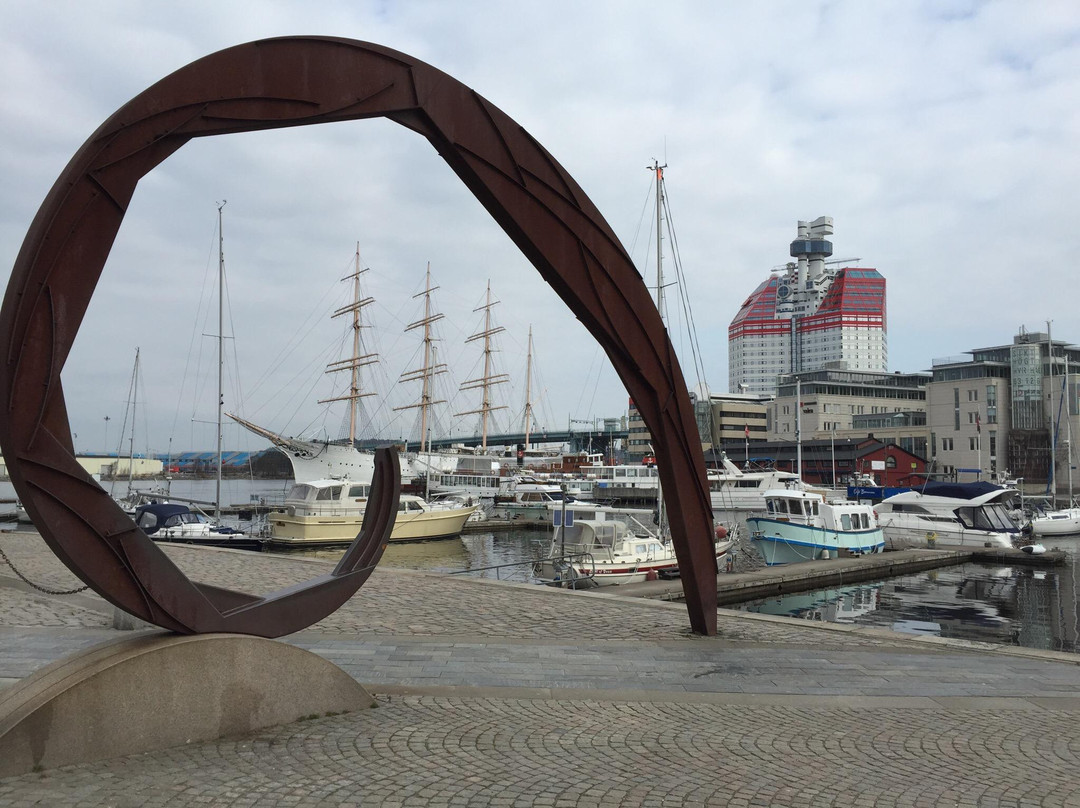 Göteborgsoperan景点图片