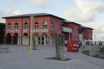 Office de Tourisme-Mamoudzou必去景点