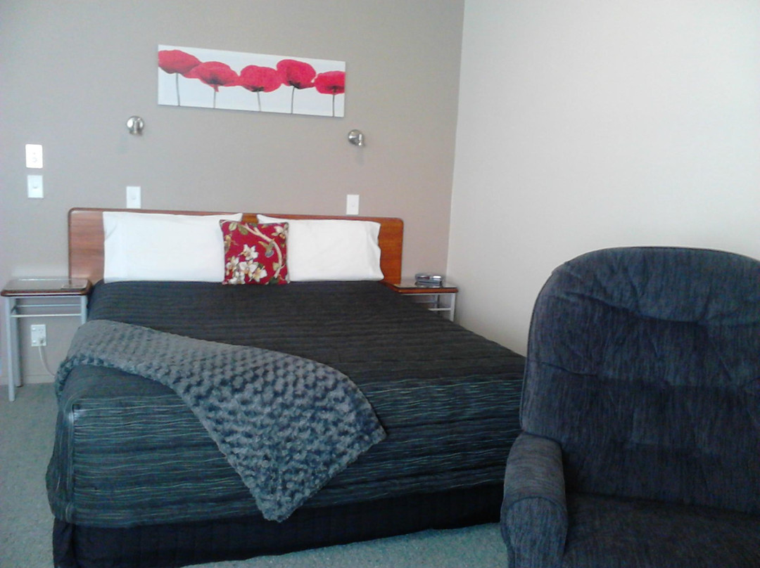 B-Ks Magnolia Motor Lodge主图