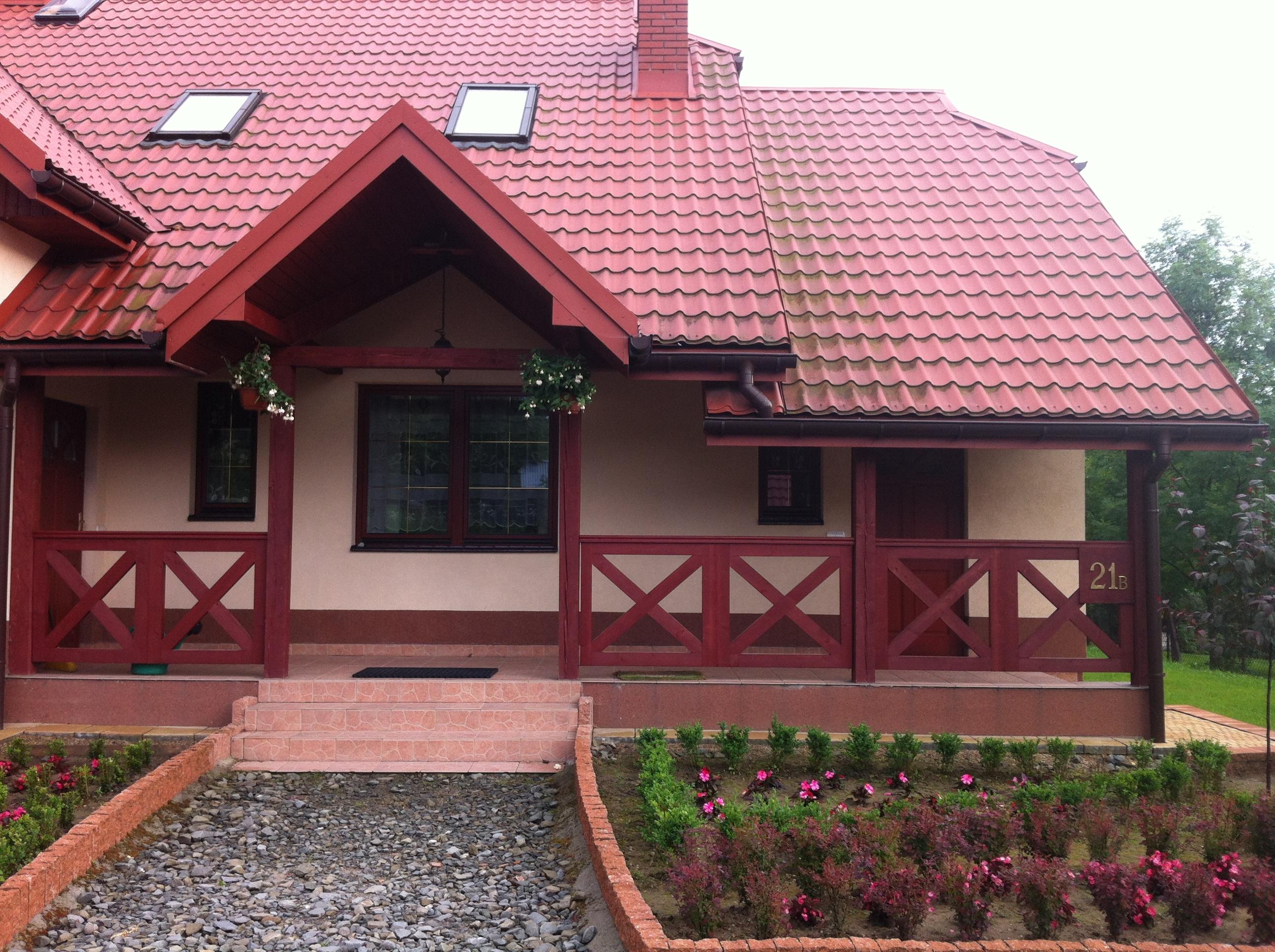 Trzy Koty Guest House-官方
