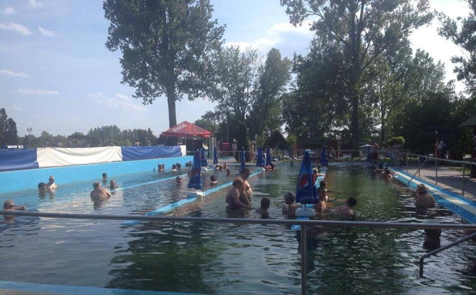 Thermal Bath Albertisa景点图片