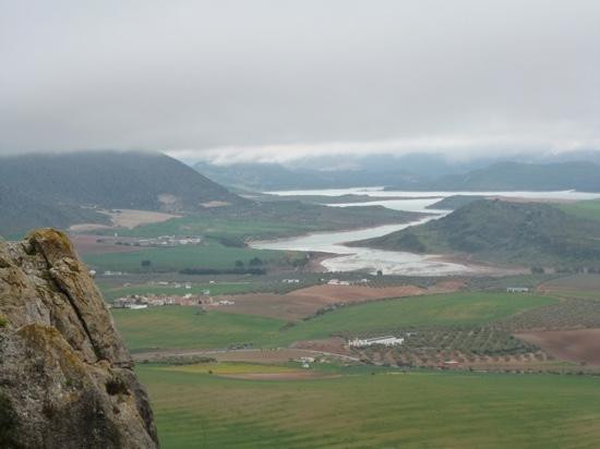 Castillo de la Estrella景点图片