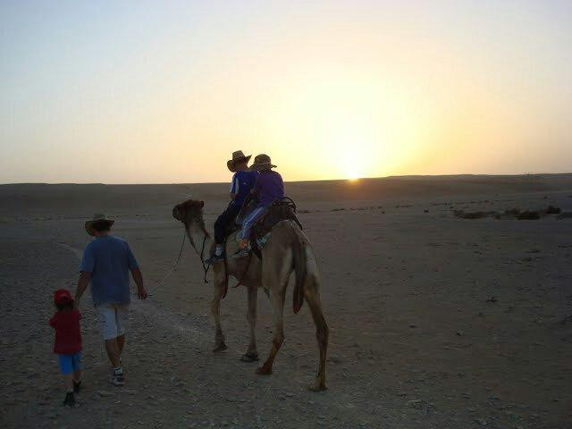 Ophir Keshet - Tour guide in Israel景点图片