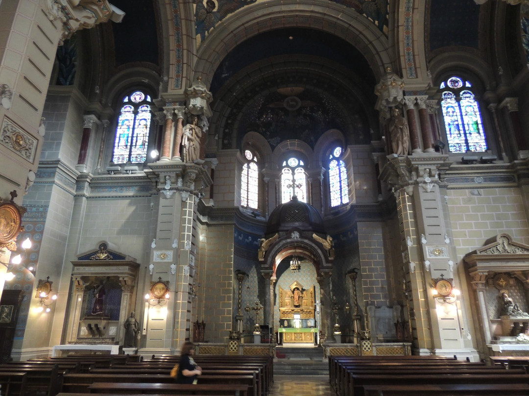 Iglesia de San Juan el Real-奥维耶多必去景点