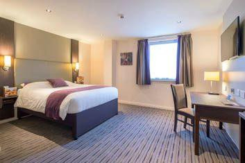 Premier Inn London Bexleyheath