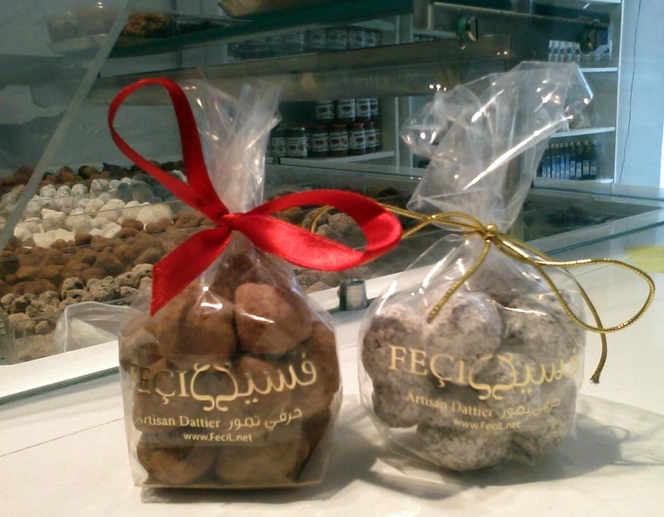Fecil Artisan Dattier-突尼斯必去景点