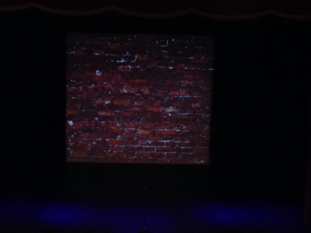 The Lerner Theatre-埃尔克哈特必去景点