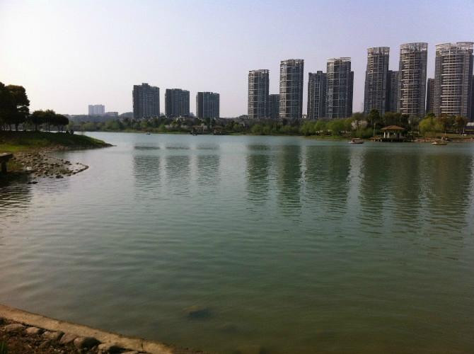 天坛花园-汕头市必去景点
