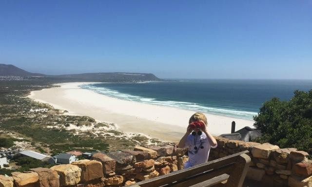 Noordhoek Beach景点图片