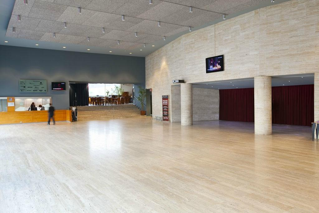 Teatre Auditori Sant Cugat景点图片
