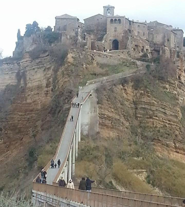 MauriTour-罗马必去景点