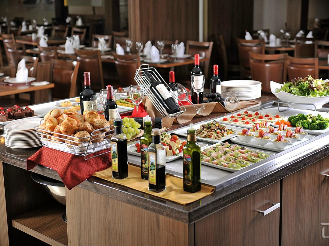 Restaurante Alecrim