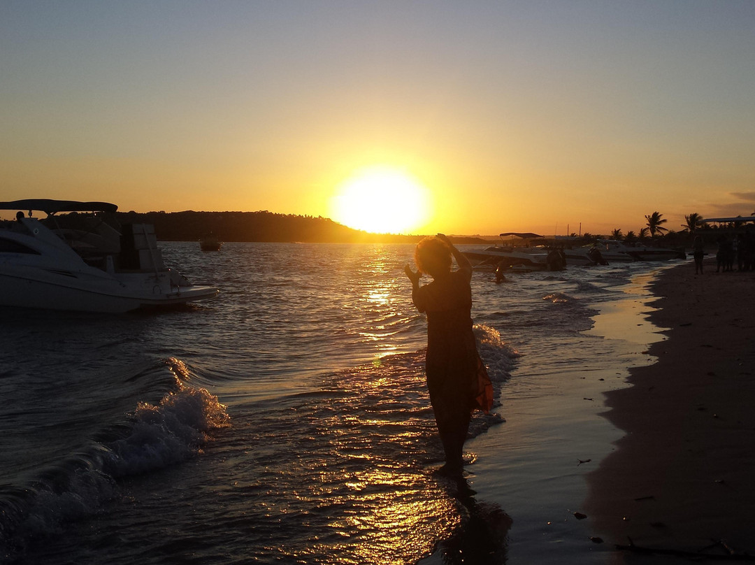 Itamaracá-累西腓必去景点