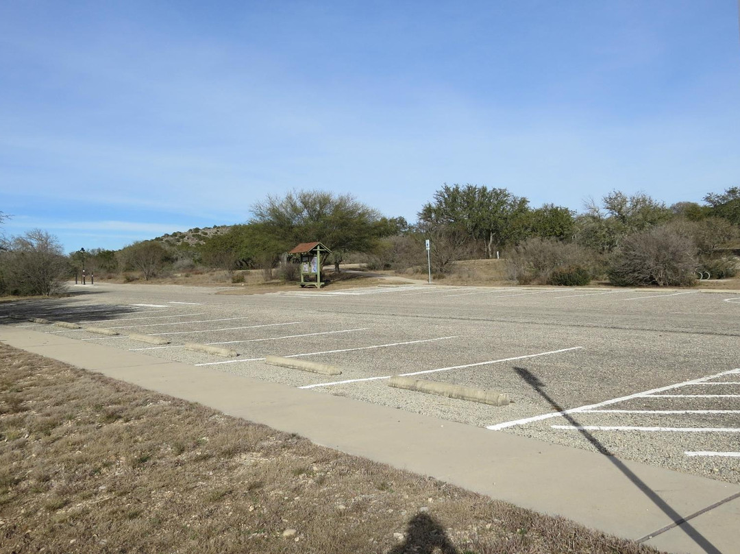 Kickapoo Cavern State Park-Brackettville必去景点