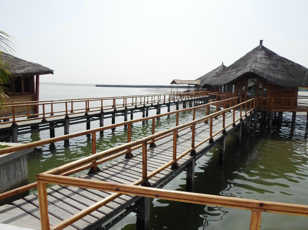 Kaolack旅游攻略图片