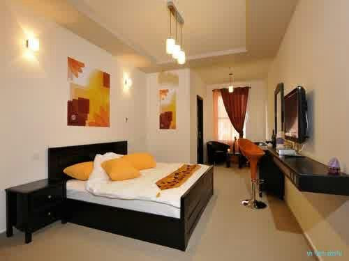 Legacy Village Hotel主图