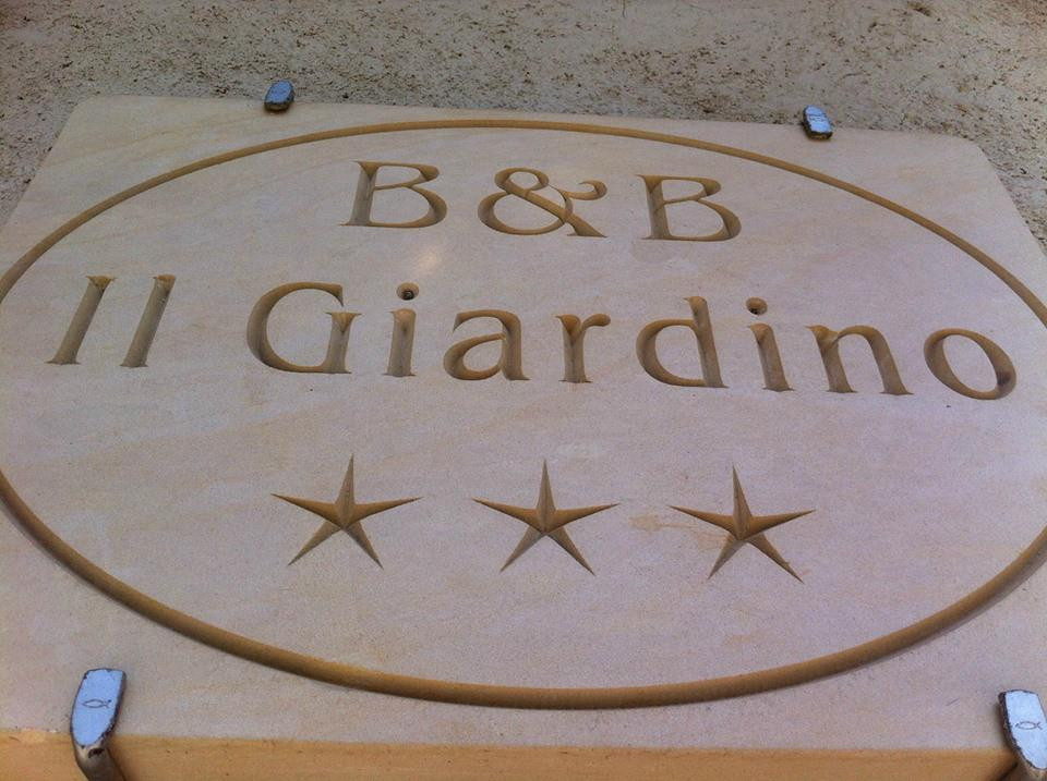 B & B Il Giardino主图