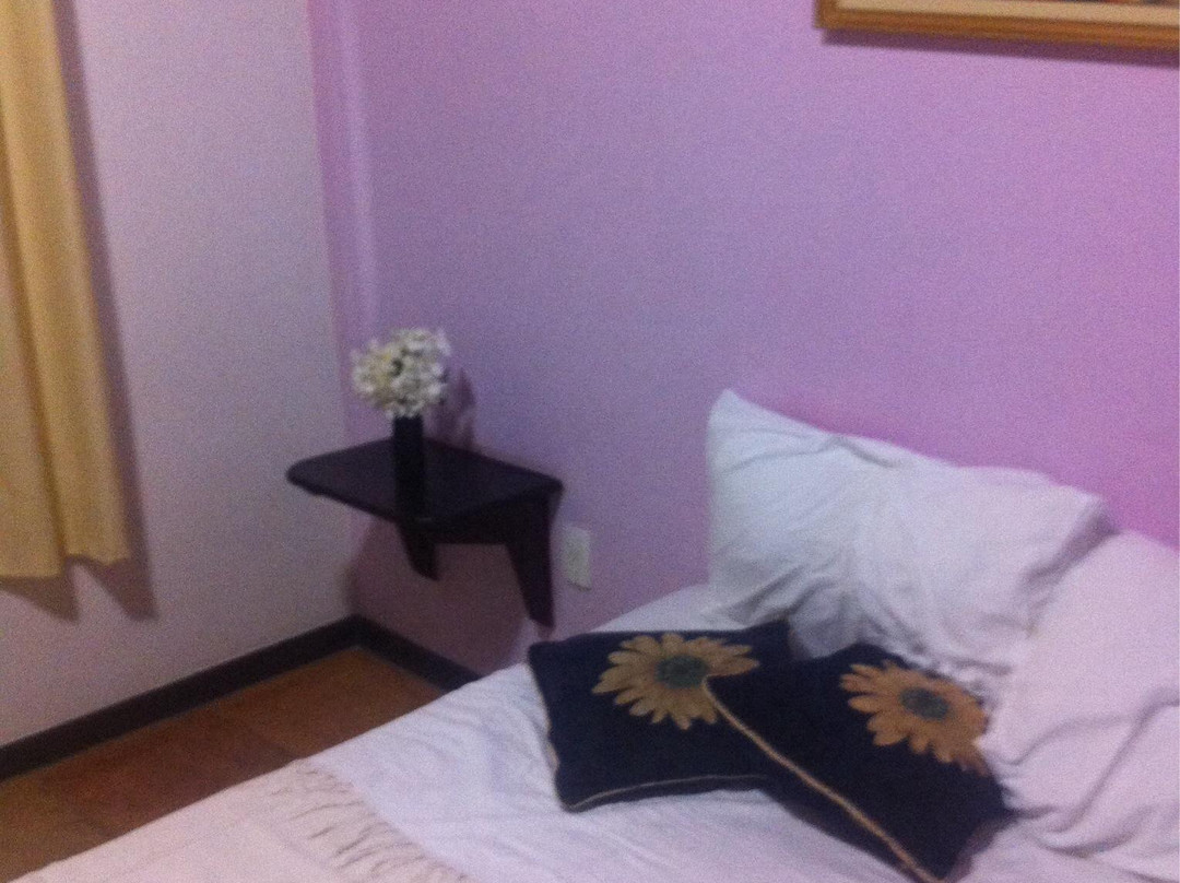 Vila Flor酒店住宿-Village Bora Bora