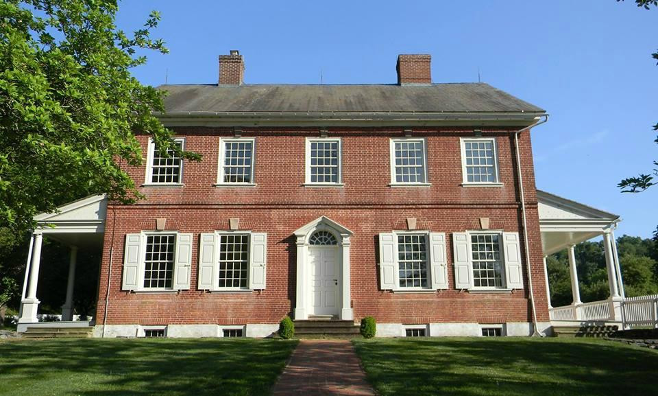 Historic Rock Ford-兰卡斯特必去景点