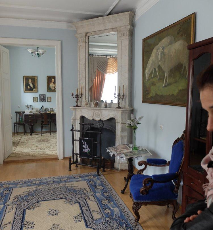 House-Museum of Eliza Ozheshko-格罗德诺必去景点