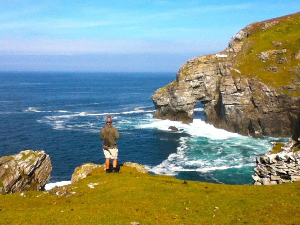 Joyce's Ireland Hiking Tours-Roundwood必去景点