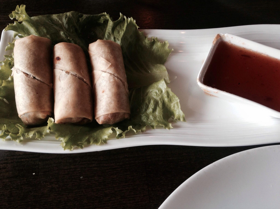 赛普拉斯餐馆和美食-Sweetee Thai