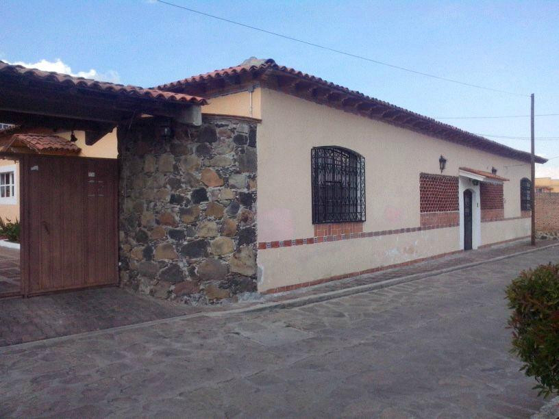 Hotel La Casa de Don Tito主图