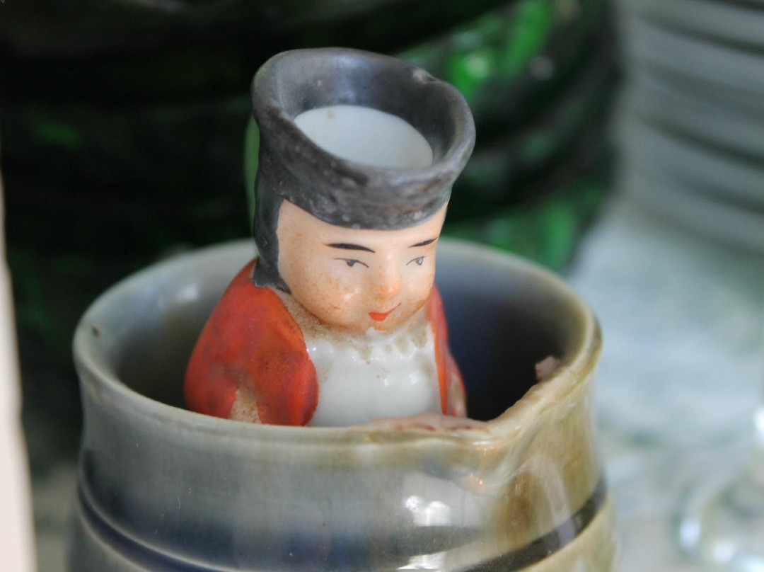 The Captain's Watch  Bed and Breakfast主图