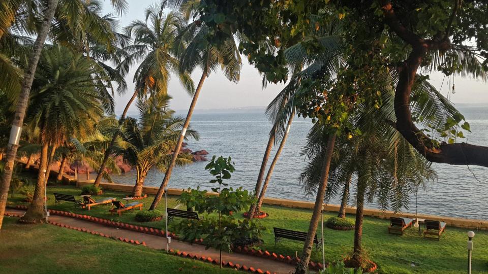 Hawaii The Sea-Side Village Retreat-浴室