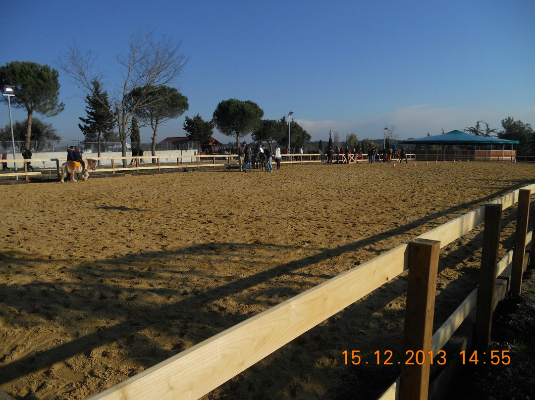 La Collina Storta-罗马必去景点