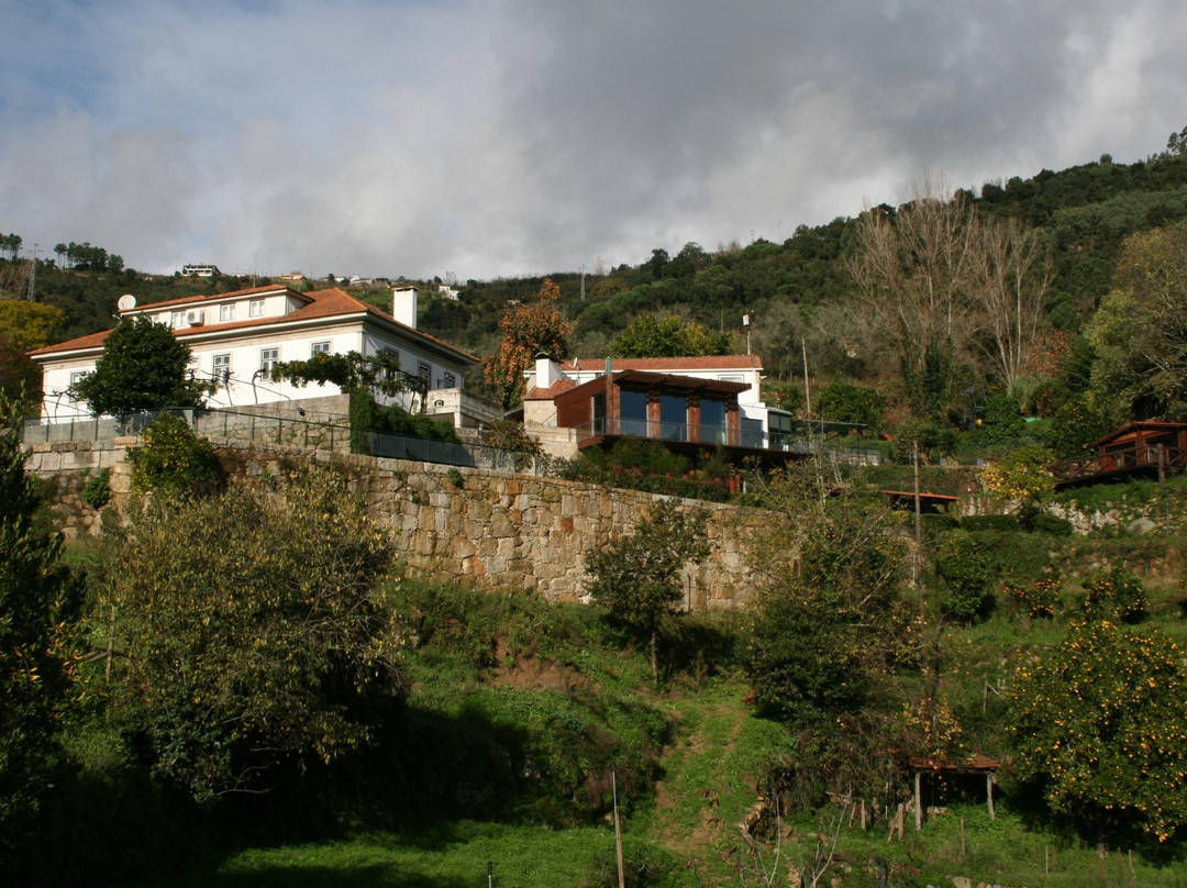 Santa Marinha do Zezere旅游攻略图片