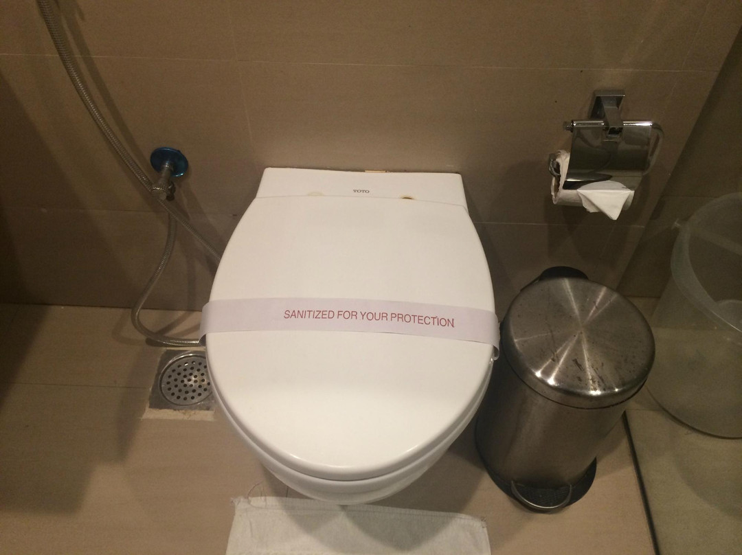 Vani Boutique Hotel主图