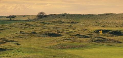 Prestatyn Golf Club景点图片